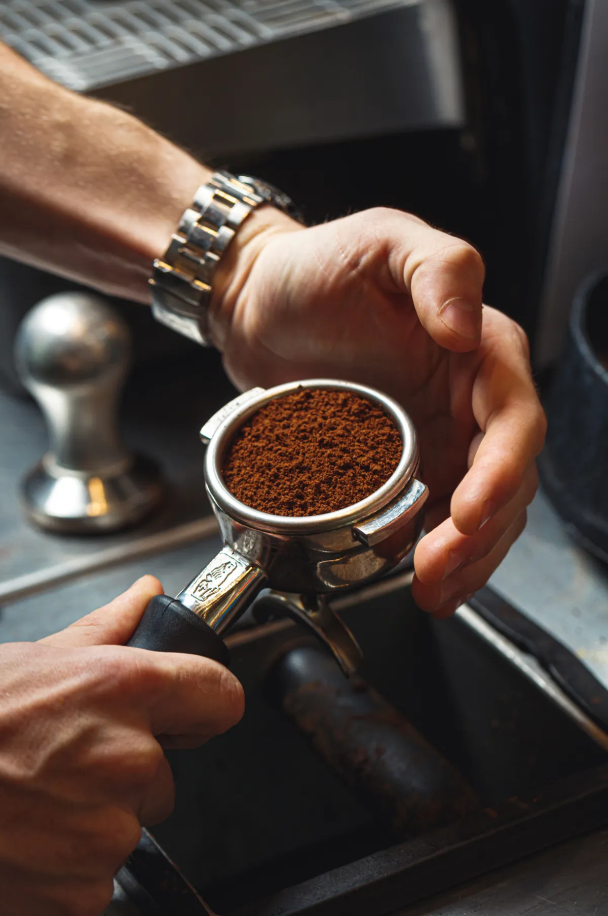 Coffee Shop Portsmouth NH