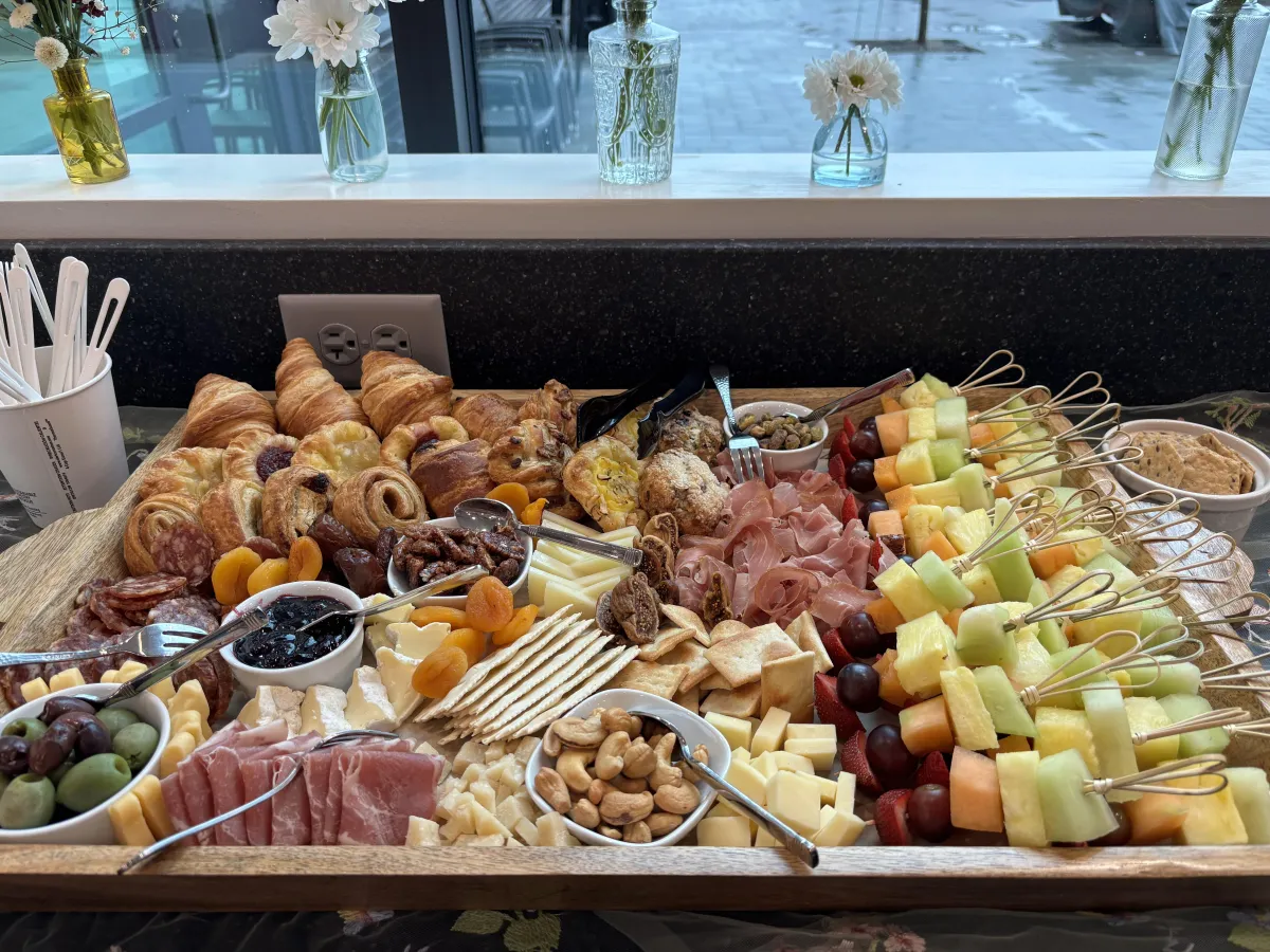 We Fit Into Your Budget, Not the Other Way Around