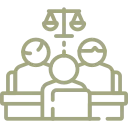 Depositions