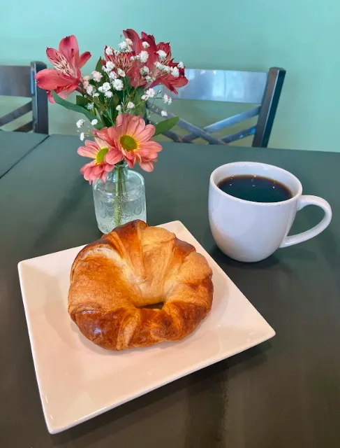 Coffee and Breakfast in Portsmouth NH