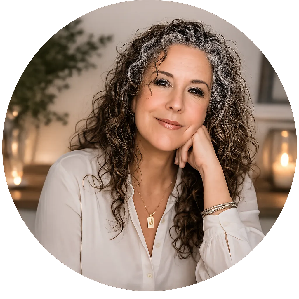 Nathalie Benson, founder of the Known Collective