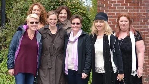 Lisa and her Master Teachers are committed to your learning and  development