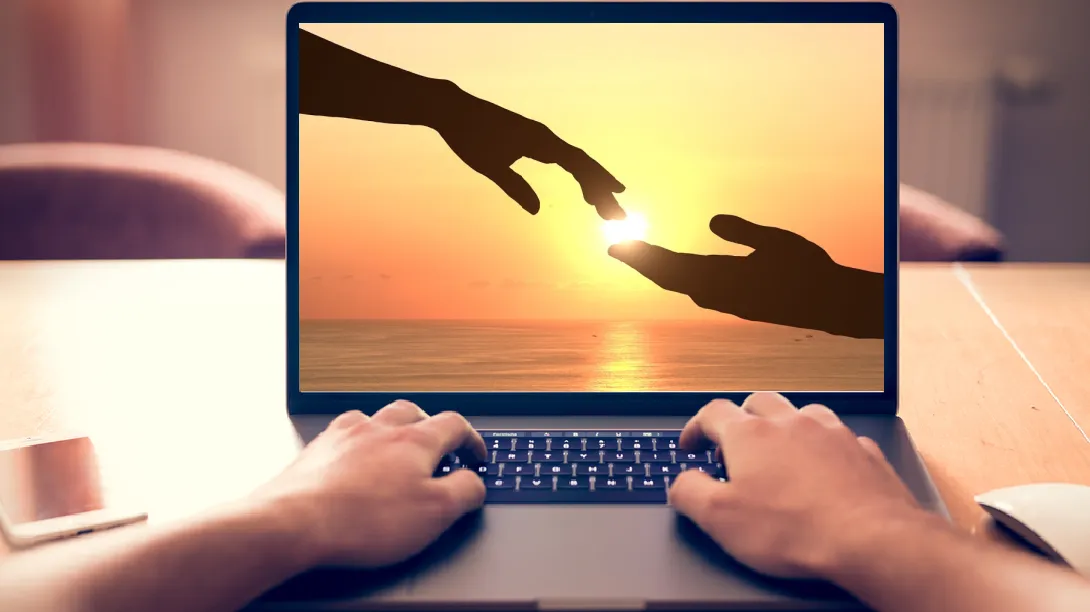 Share your teachings and trainings on the Lisa Williams School platform!