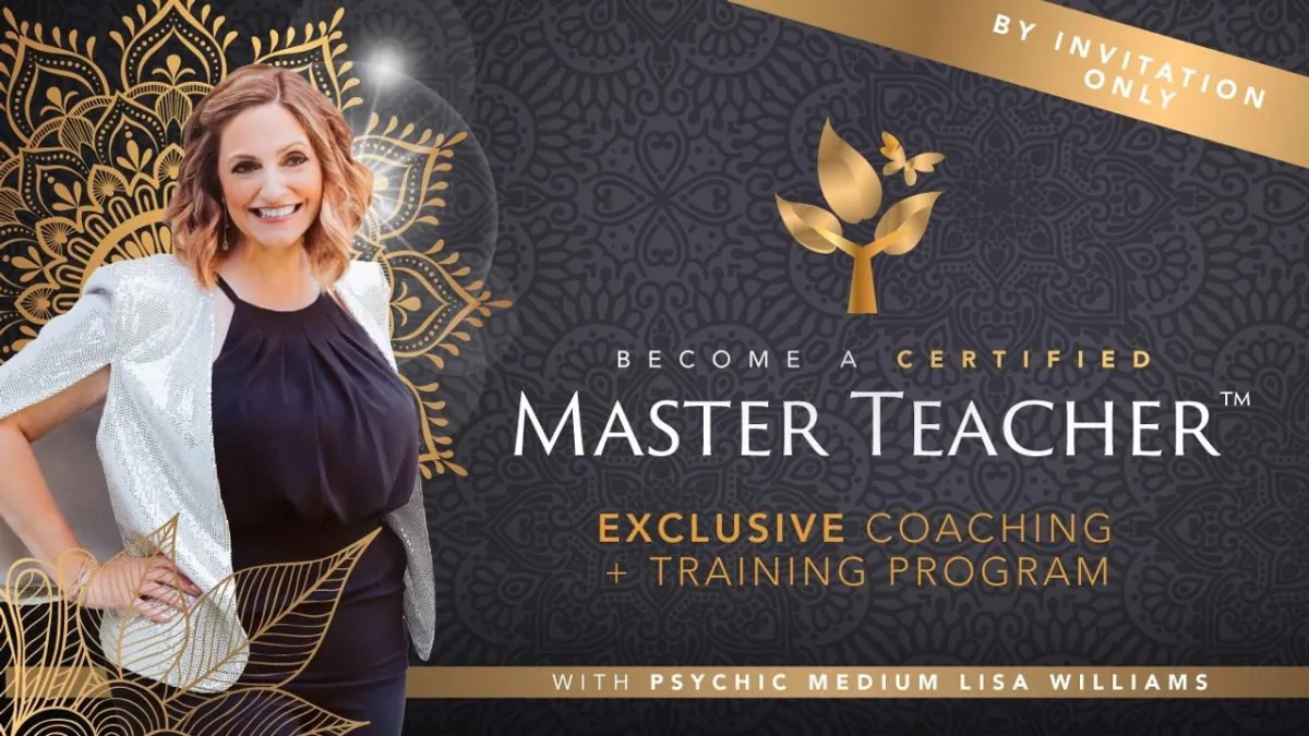 Certified Master Teacher ™: 9  Month Elite Certification Program