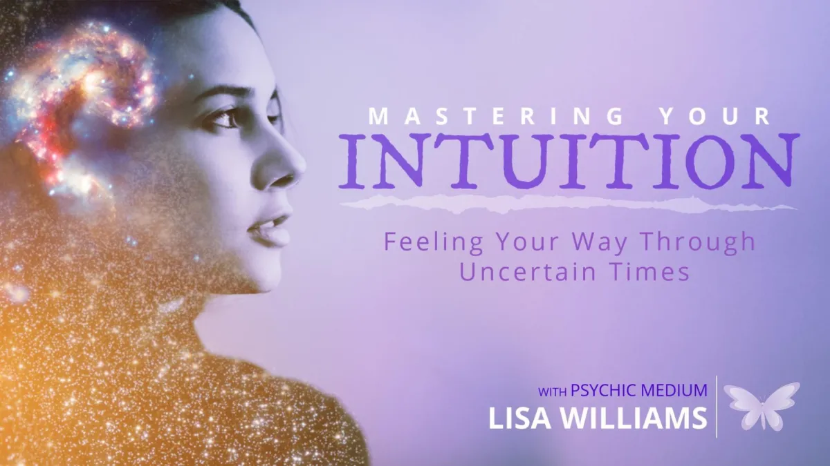 Mastering Your Intuition