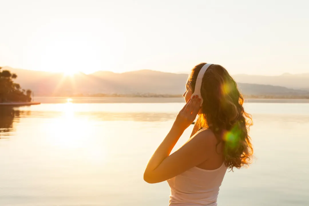 Personalized Sound Healing