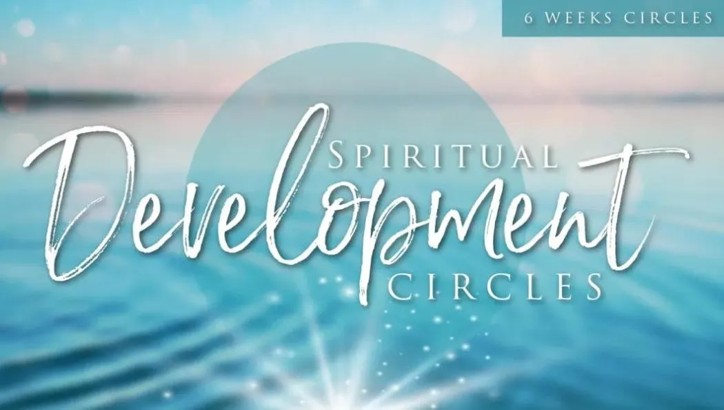 Psychic + Mediumship Development Circle