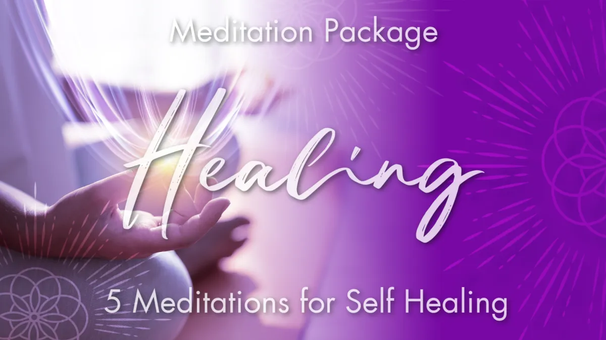 Certified Spiritual Advisor ™: Advance Certification Program