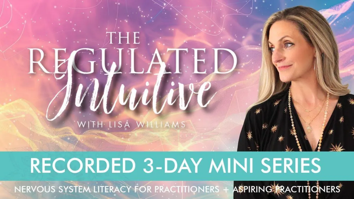 The Regulated Intuitive