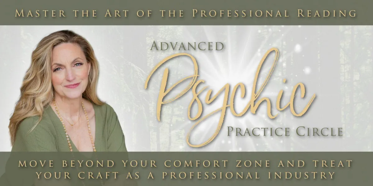 Mediumship Mastery: Precision Evidence & The Art of Recognition