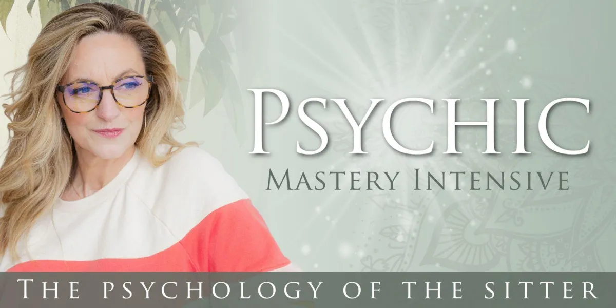 Mediumship Mastery: Precision Evidence & The Art of Recognition
