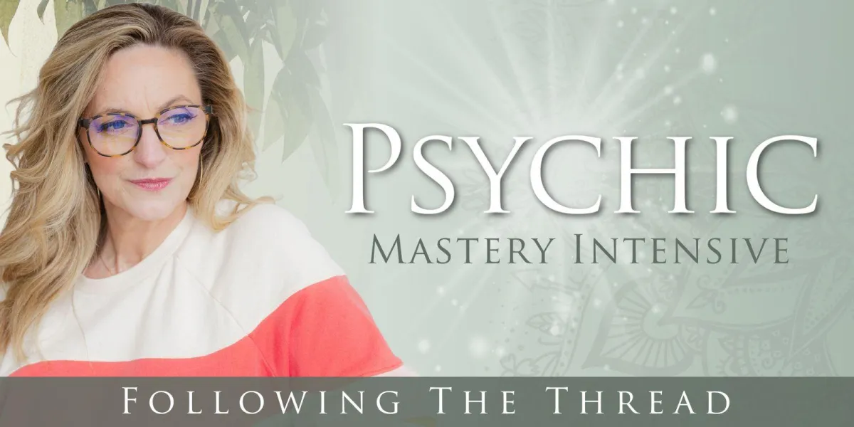 Your Gift Is Only The Beginning: Free Webinar with Lisa Williams