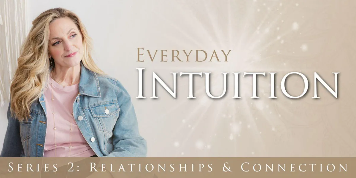Your Gift Is Only The Beginning: Free Webinar | Lisa Williams