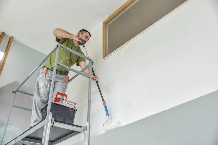 Professional painters Kapiti Coast NZ