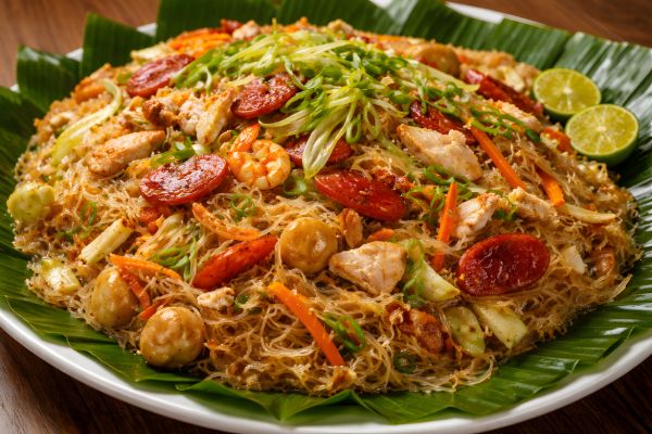 What Is Pancit? Meaning, History & Cultural Significance