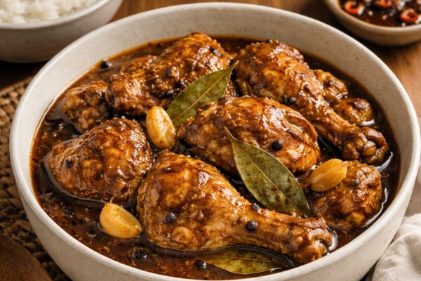 What is Filipino Adobo? The Ultimate Guide to the Philippines' Iconic Dish