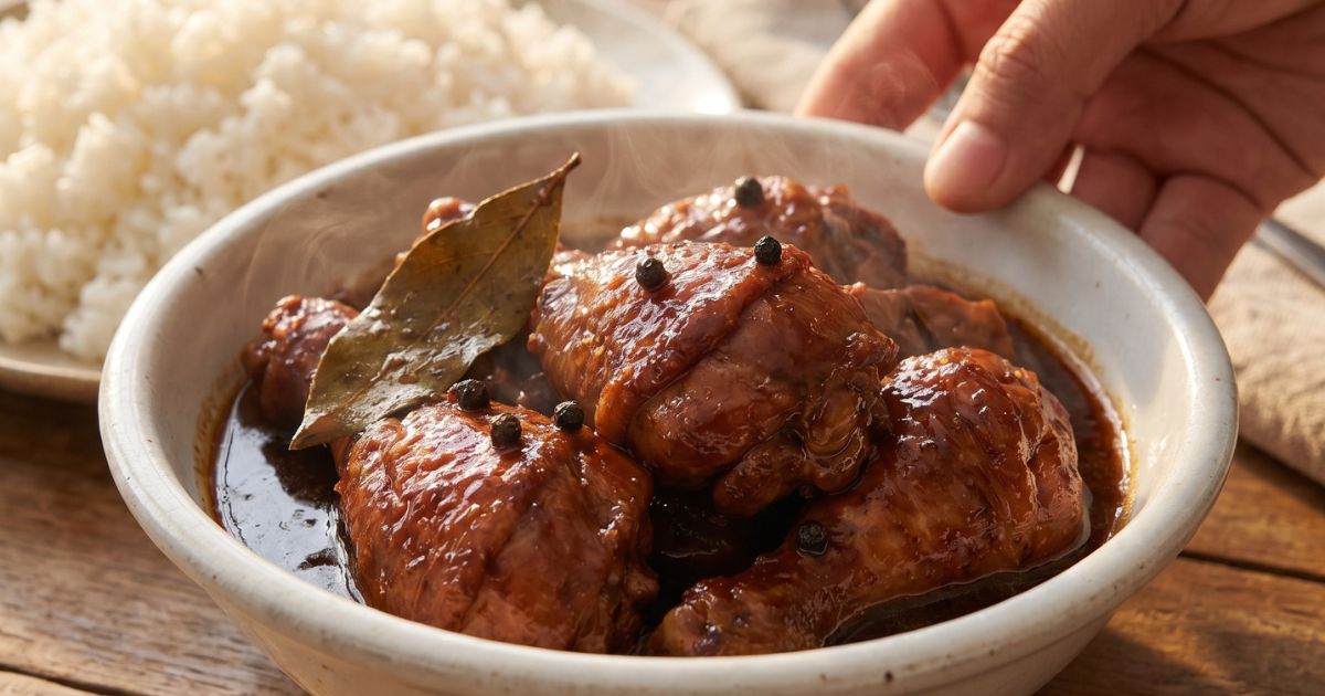 What Is Filipino Adobo? 2026 Guide (The Dish Every Family Makes Differently)