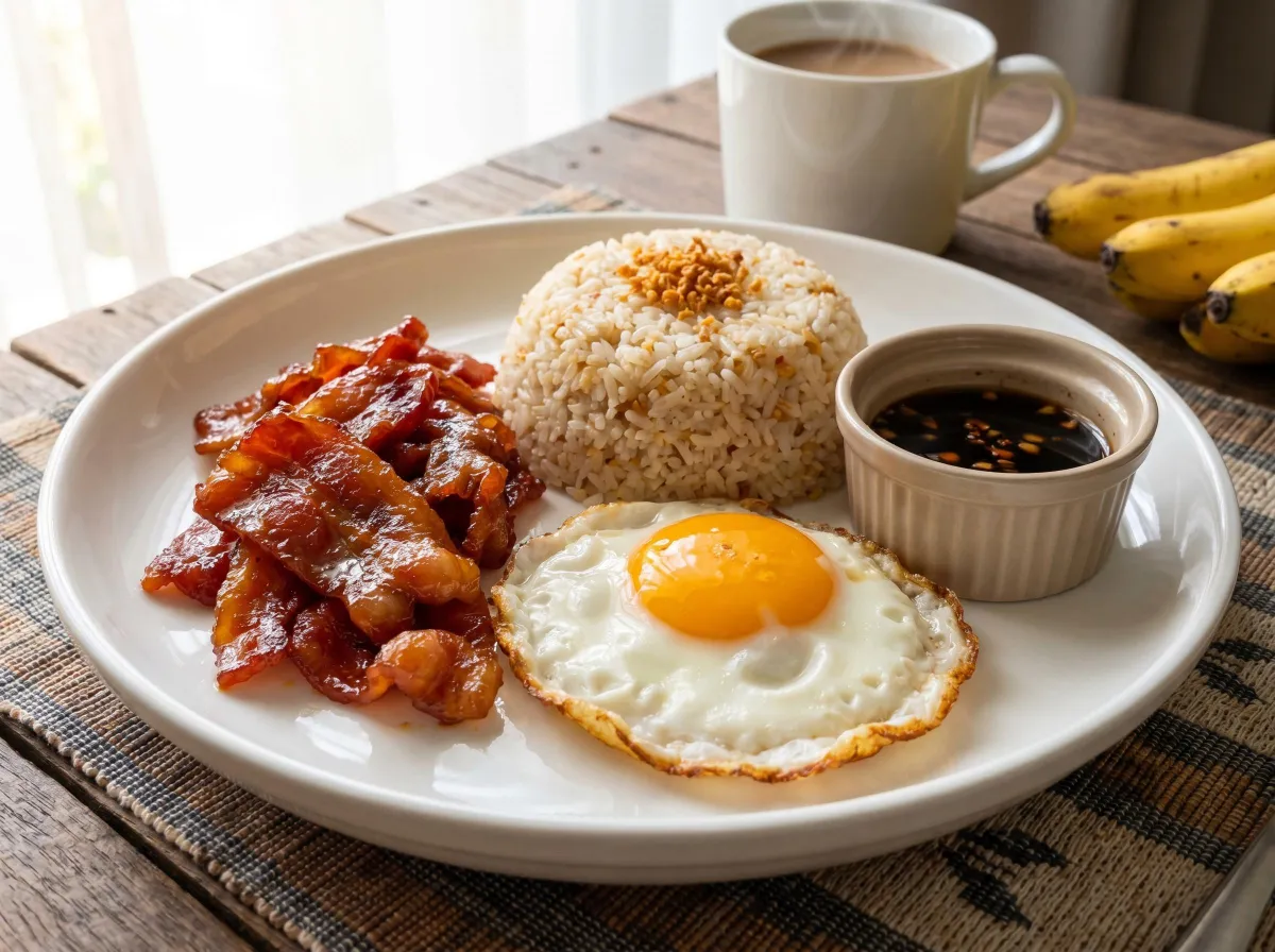 What Is Tocino? The Filipino Sweet Cured Pork Breakfast