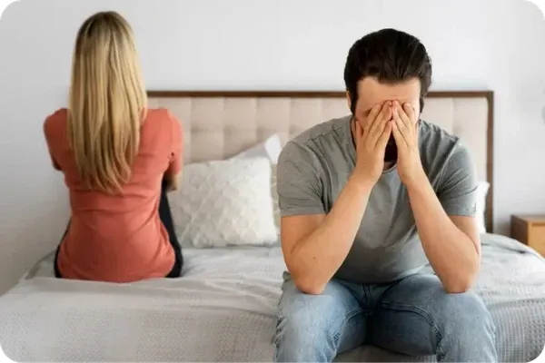 Falta de respeto en la pareja: señales y cómo sanar la relación