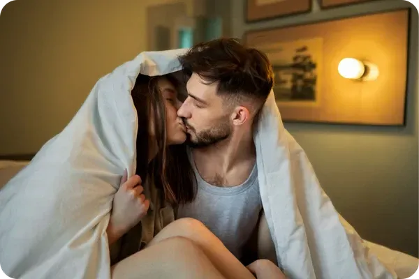 ¡Vuelve a encender la chispa! Aprende los mejores consejos para superar los problemas sexuales en la pareja