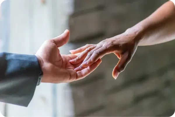 Quiero arreglar mi relación: 5 formas prácticas de reparar una relación rota