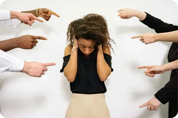No más sufrimiento: aprende cómo responder a personas tóxicas