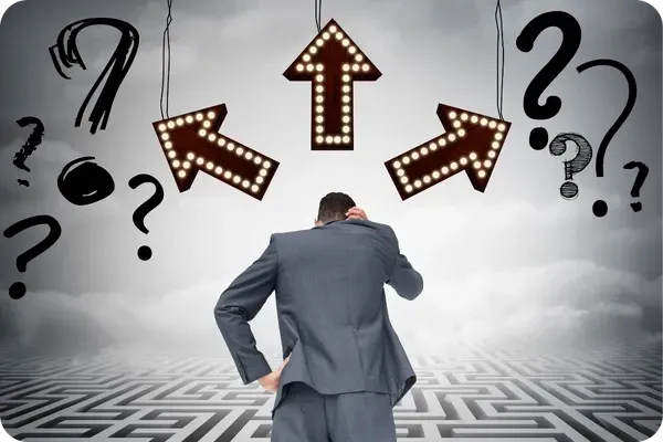 Decisiones personales y profesionales. ¿Cuál es su importancia?