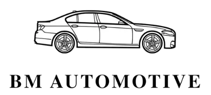 BM Automotive Logo