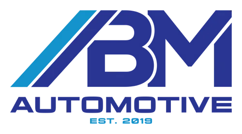 BM Automotive Co.Cavan Logo