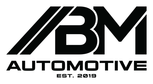 BM Automotive Logo