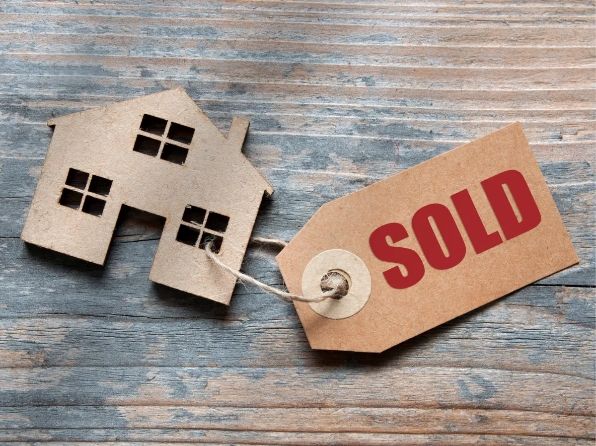 Fast House Sale by Yellow Property Experts