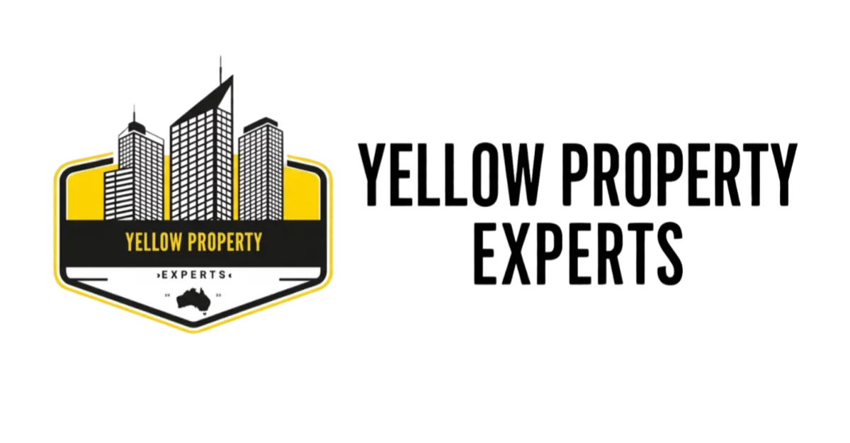 Yellow Property Experts Logo