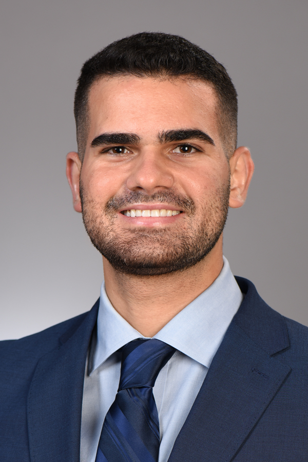 Picture of Dr. Jorge Ceballos, DDS