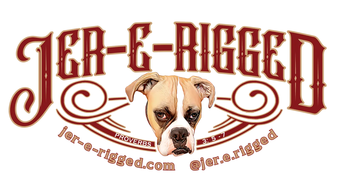 jer-e-rigged survival
