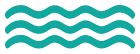 HopeDez 3 waves icon stretched