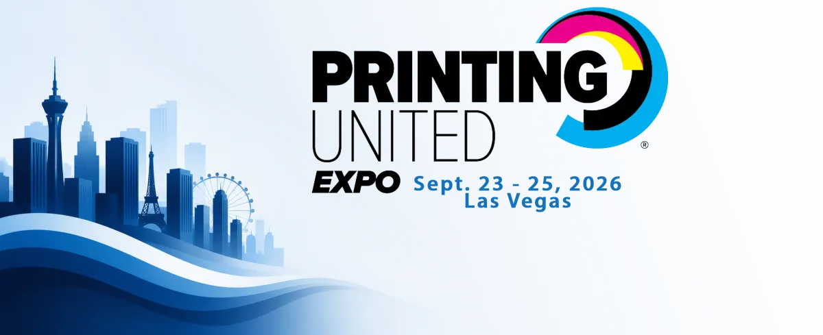 PRINTING Unite EXPO 2026