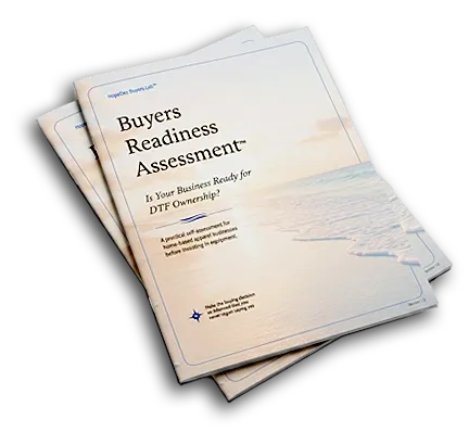 HopeDez Readiness Assessment 