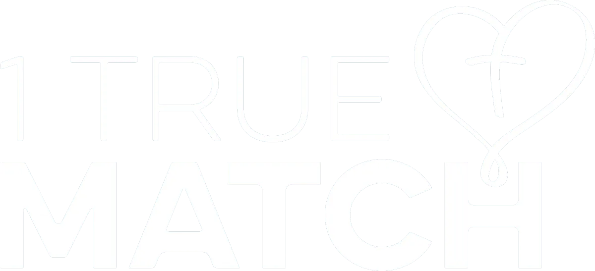 1TrueMatch logo