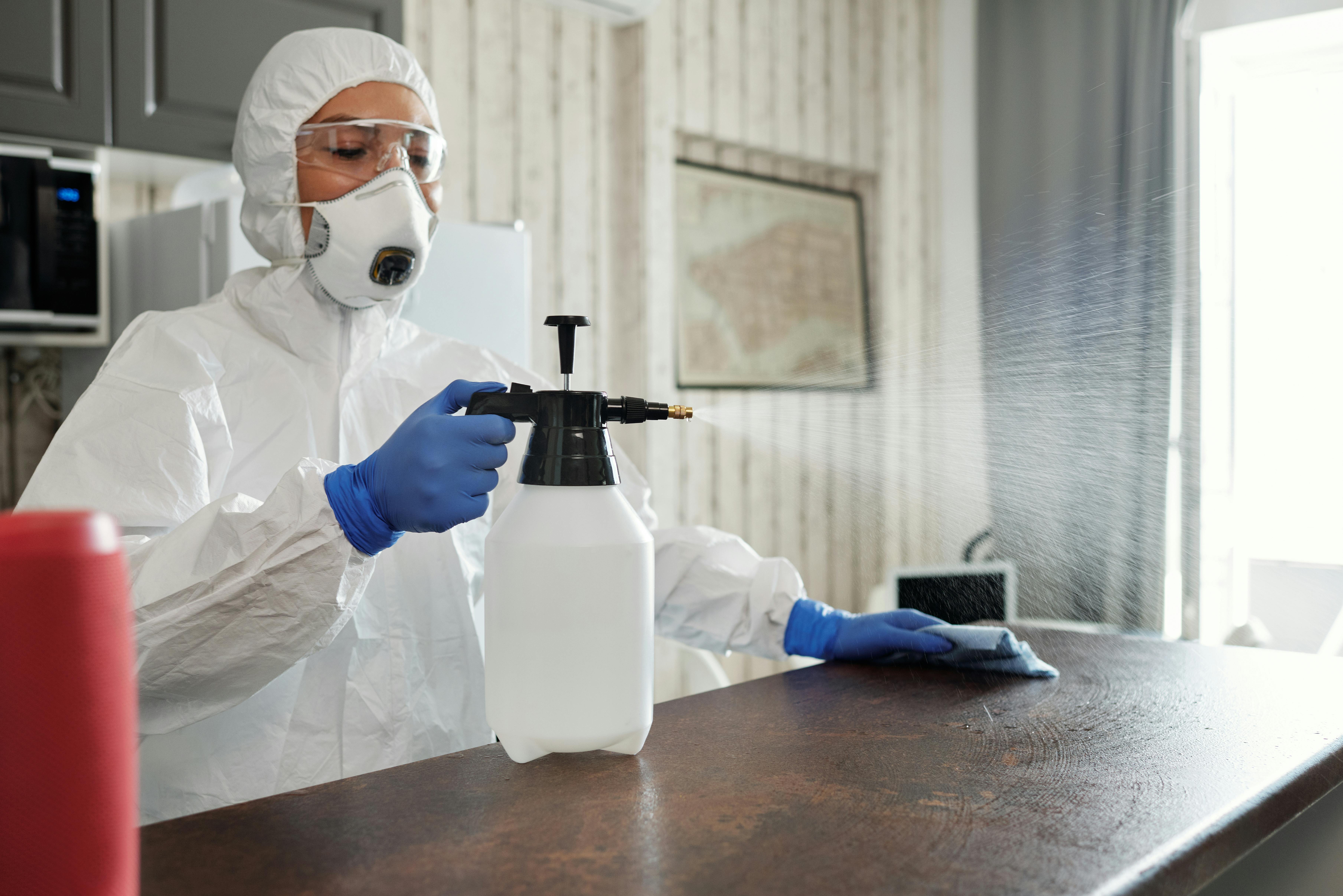Hoarding Cleaning and Renewal: A Path to Healthier Living