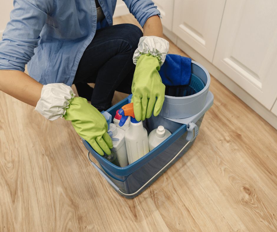 Workplace Cleanliness: The Secret to Productivity and Professionalism