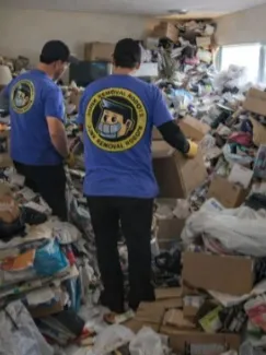 Hoarding and Health: The Hidden Dangers in Cluttered Homes