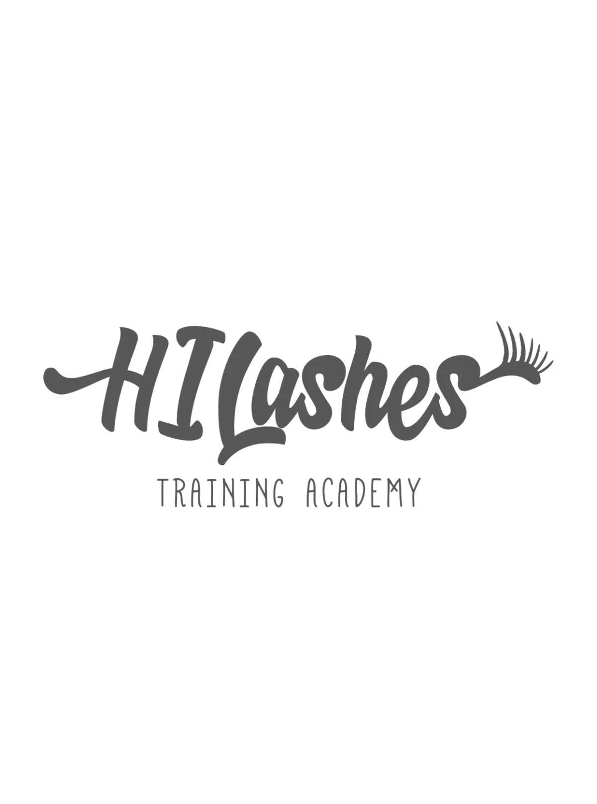 HI Lashes training Academy