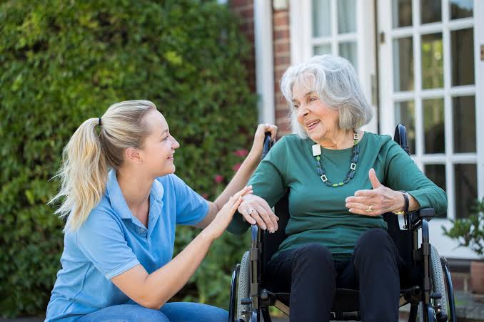 Home Care After Hospital Discharge in Michigan | MFCC