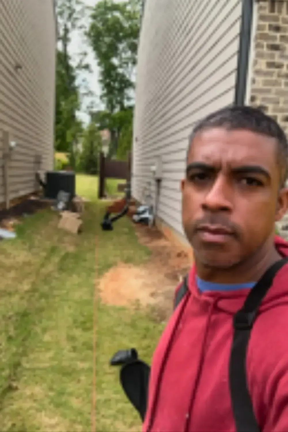 Handyman Services Flowery Branch