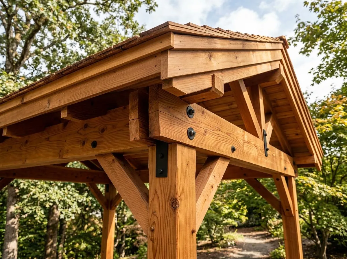backyard gazebo kennesaw ga