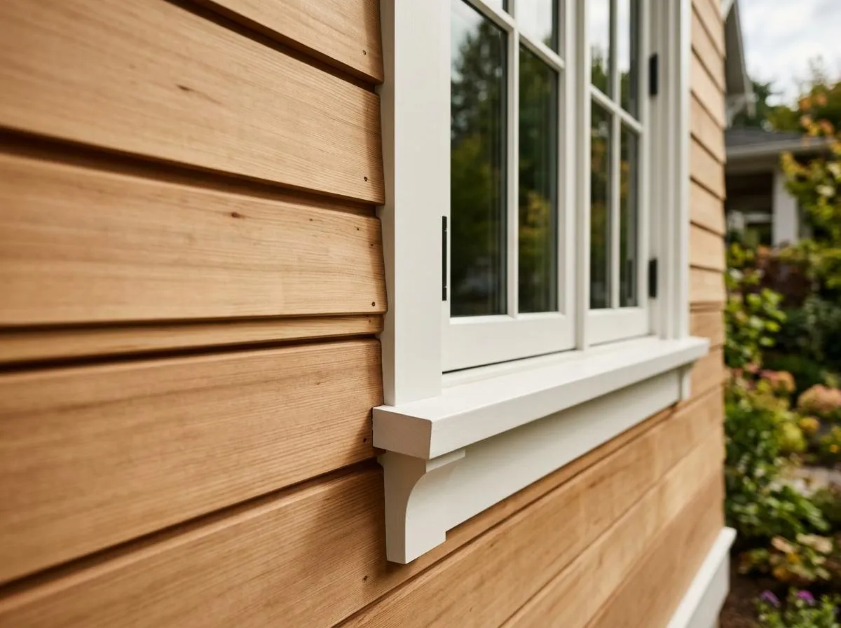 Exterior Remodeling Craftsmanship