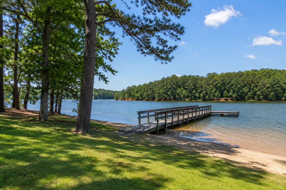 Dallas Landing Park, Acworth, GA
