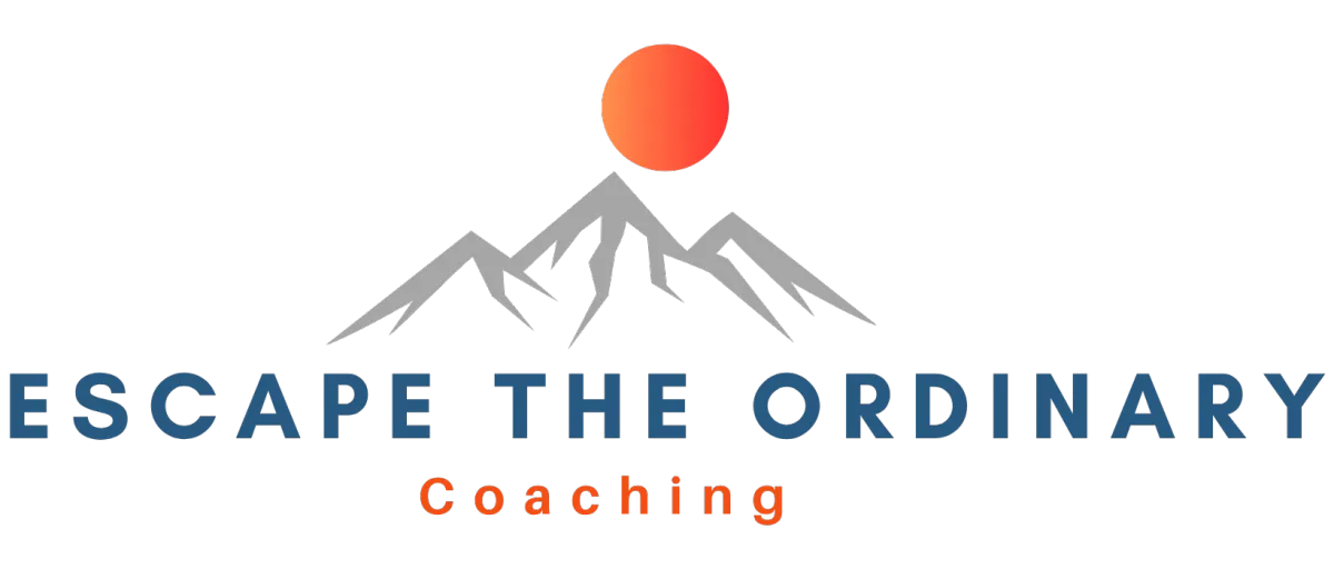 Escape The Ordinary Coaching