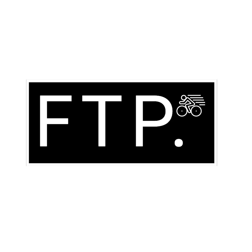 FTP Logo