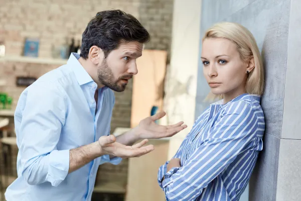 6 Ways to Deal With Toxic People